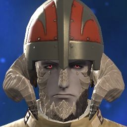 Annihilation God-king
