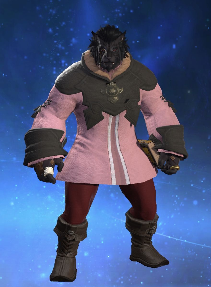 Rixian Colourless