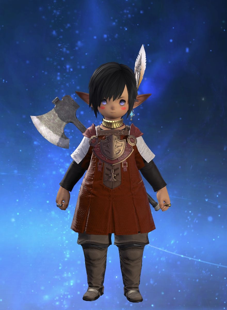 Innocuous Popoto