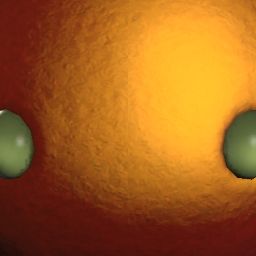 Orangeutan's Avatar