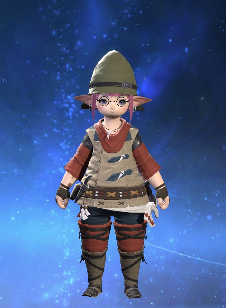 Goblin Oftheyear