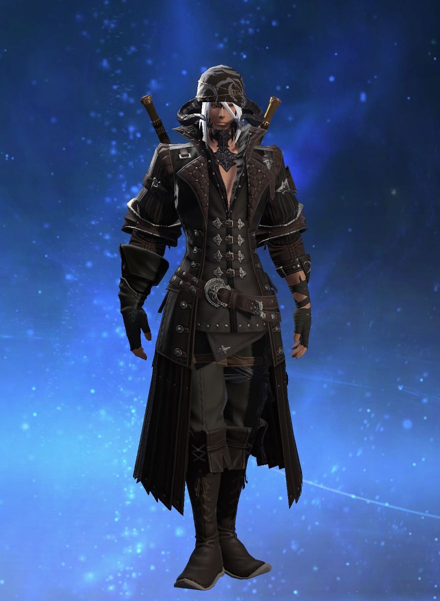 Nox Ishiku