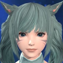 Hatsune Miqo