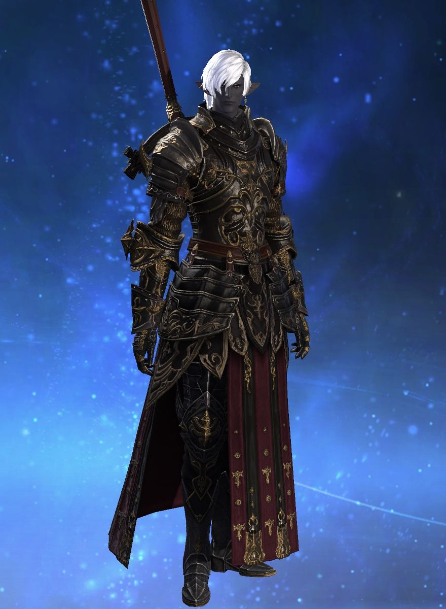 Eirlys Grimoire