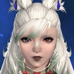 Shrayne Silverwind