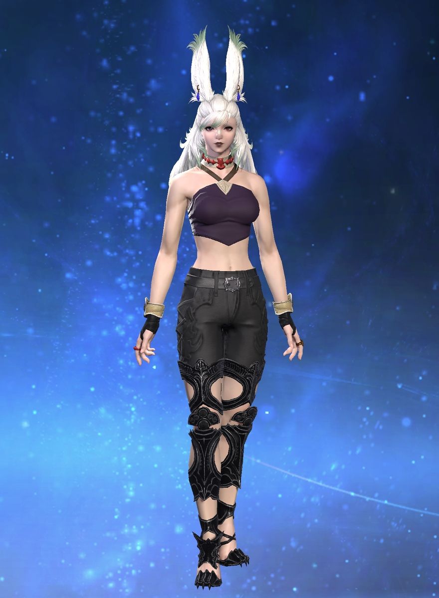Shrayne Silverwind