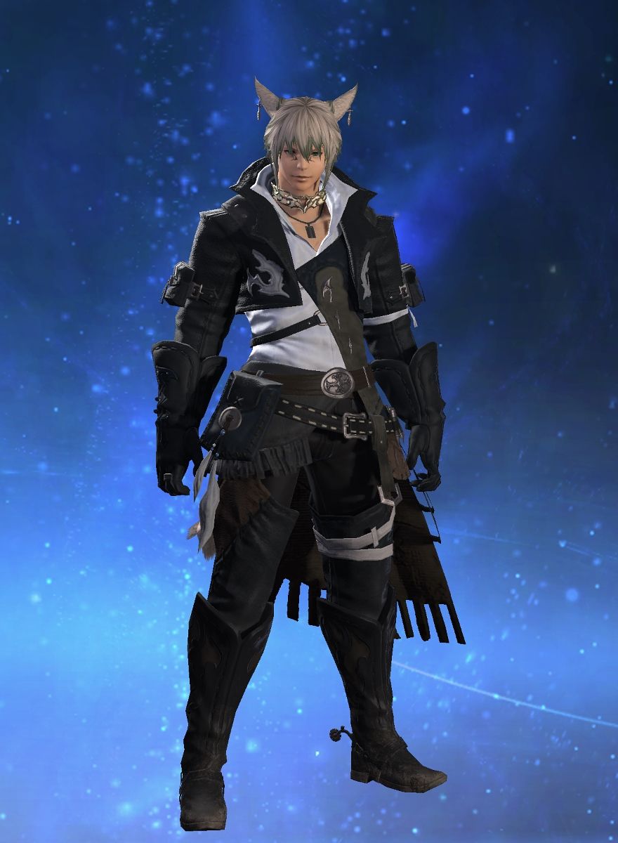 Procyon Lotor