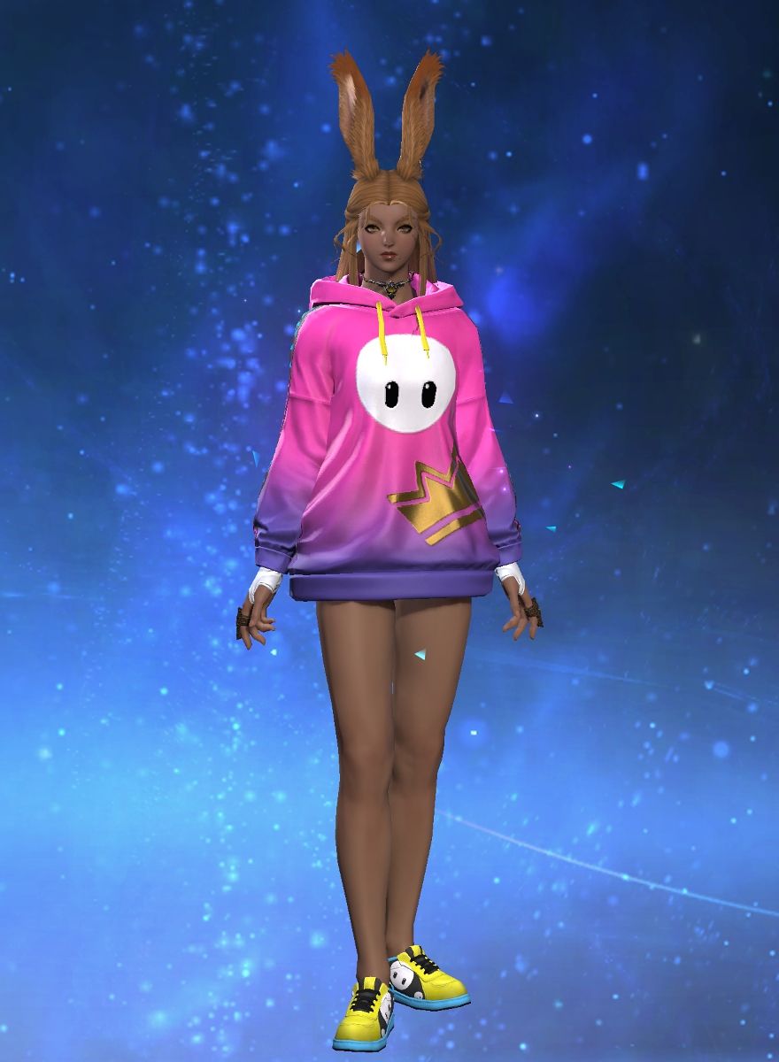 Honey Bunni