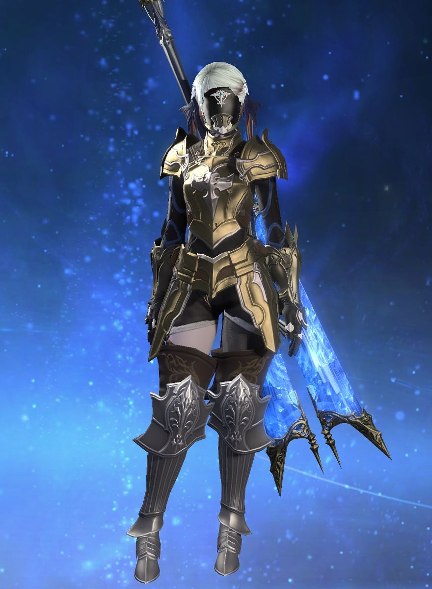 Light Lunaria
