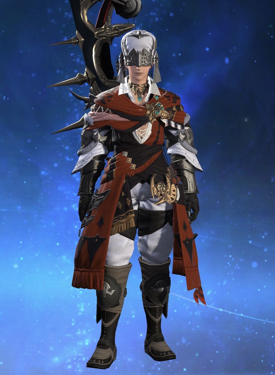 Gnomon Bairon