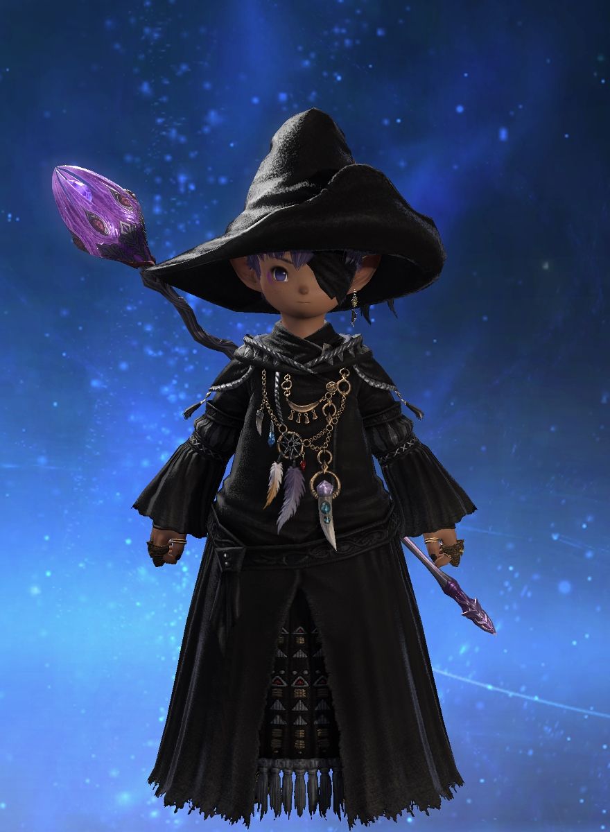 Onion Mage