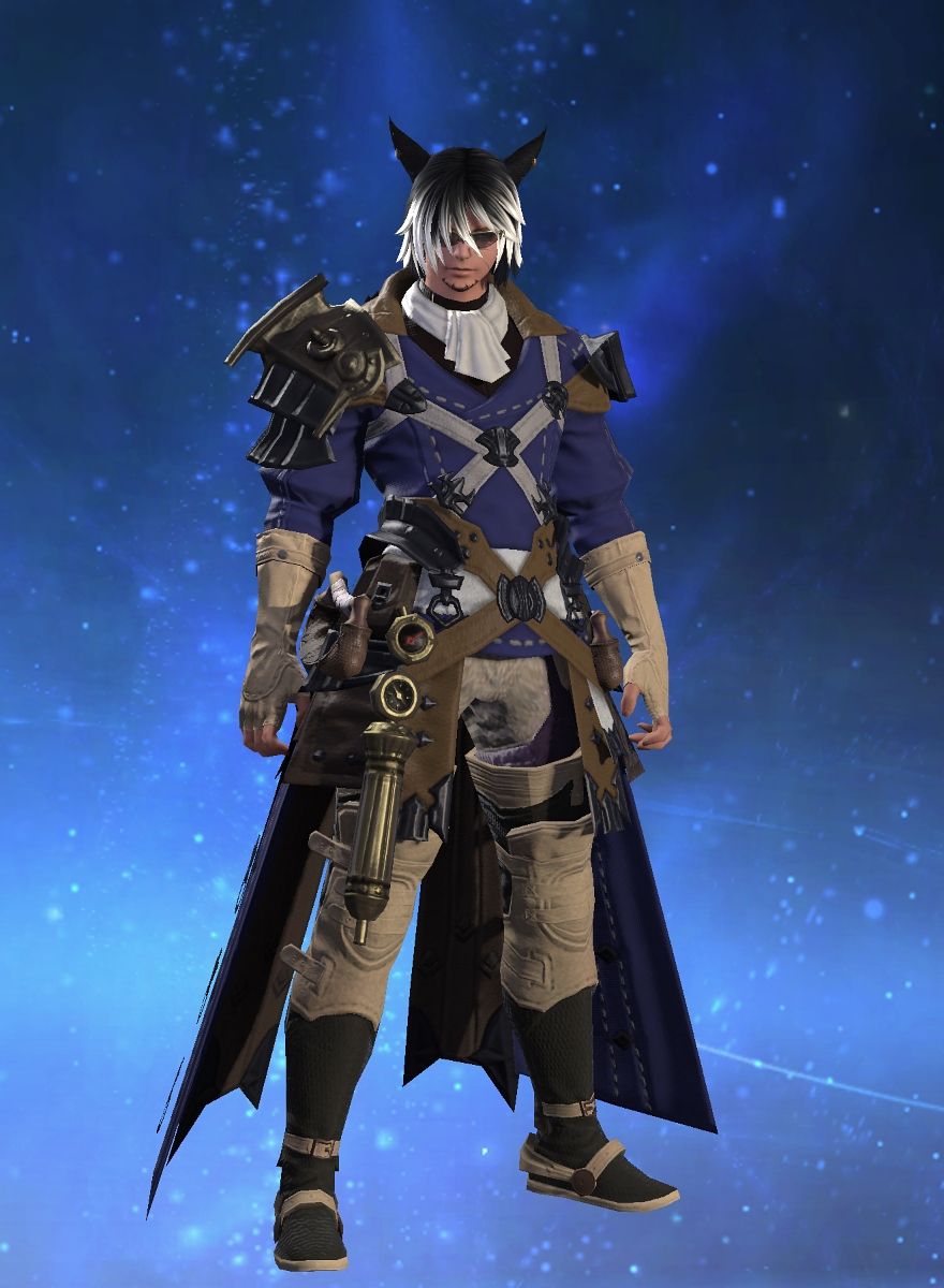 Postmortem Devastar