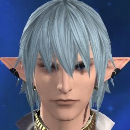 Haurchefant Grey