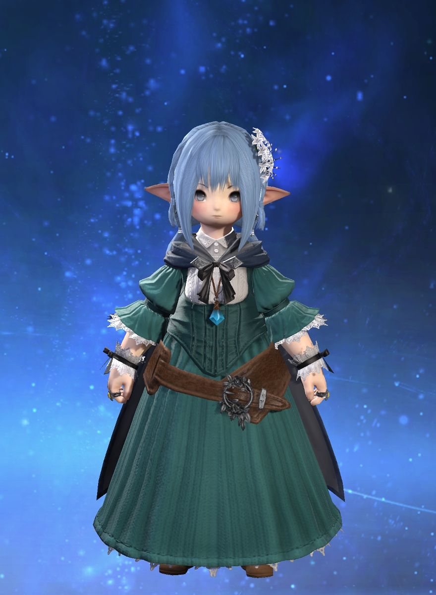 Lyra D'etoile