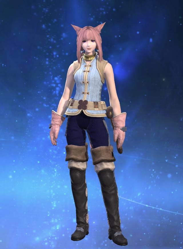 Tamamo Bullet