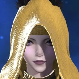 Nilra Tenebrae