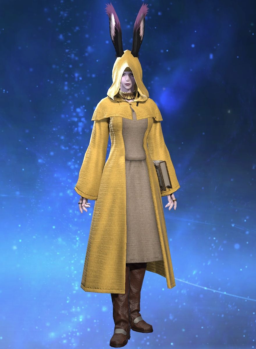 Nilra Tenebrae