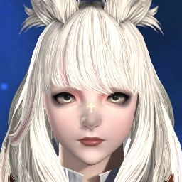 Zuo Wolf