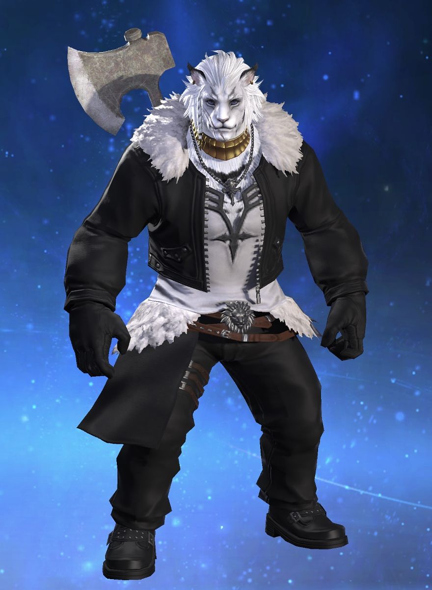 Agen Hrothgar