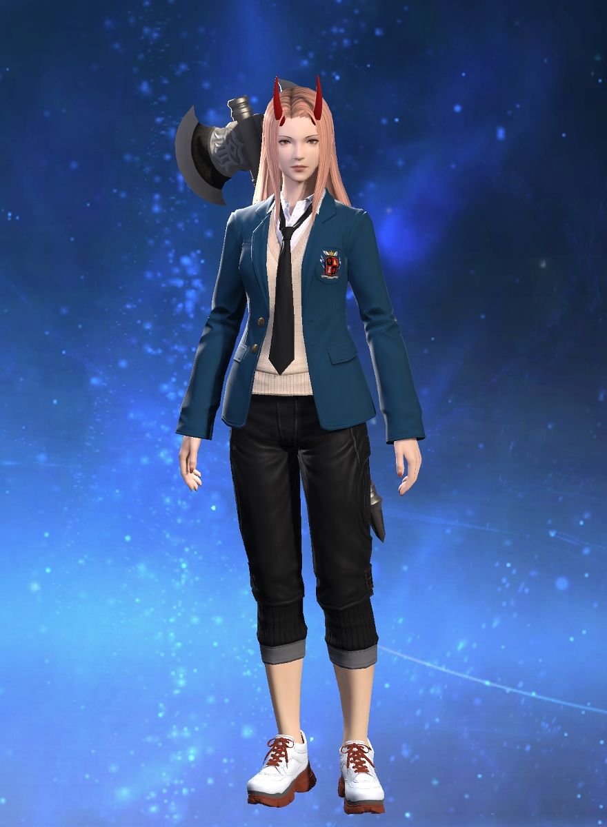 Power Hayakawa