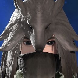 tatterhood's Avatar
