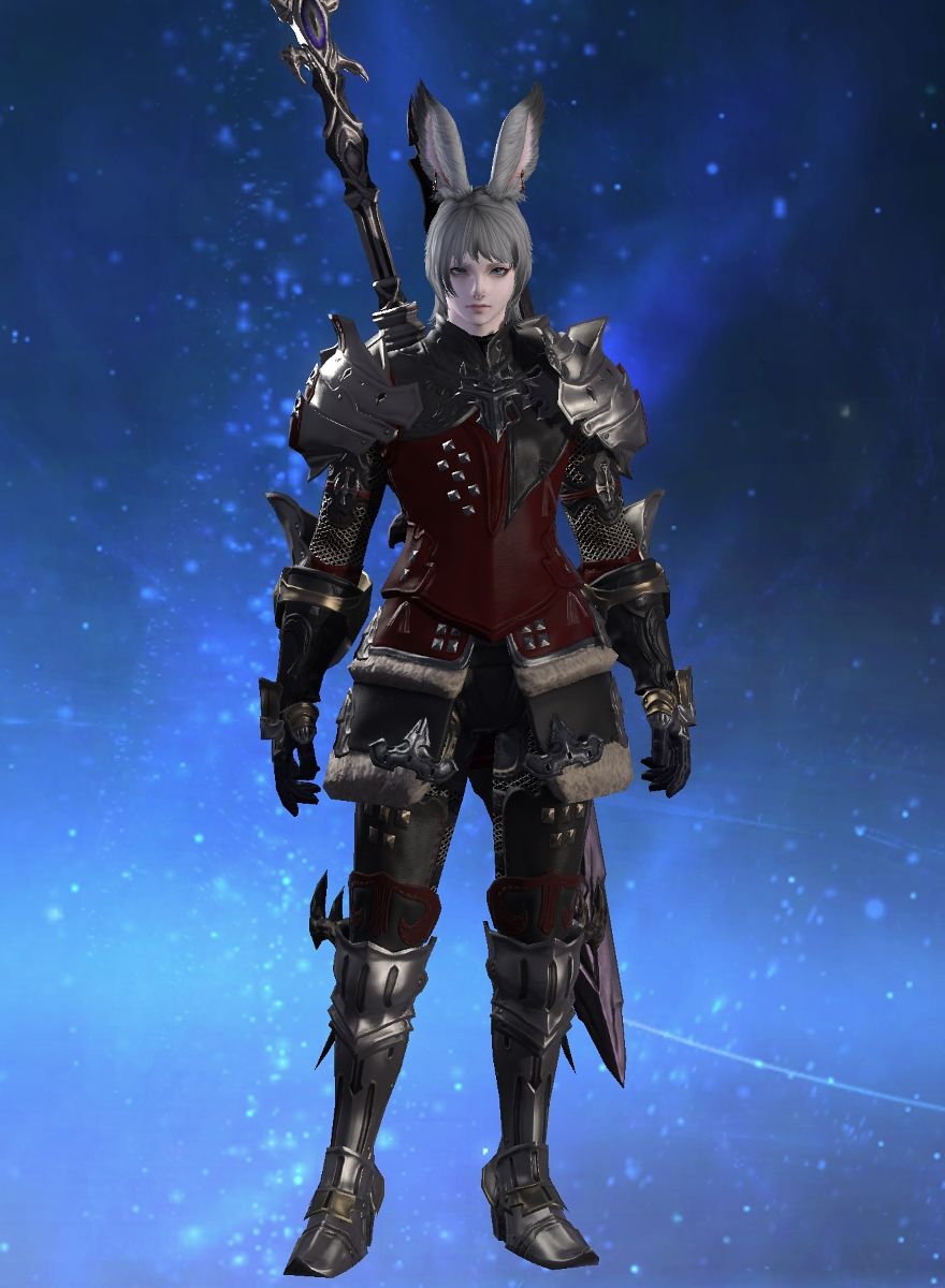 Ailuros Anima