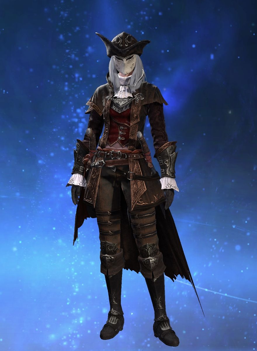 Solaris Desmond