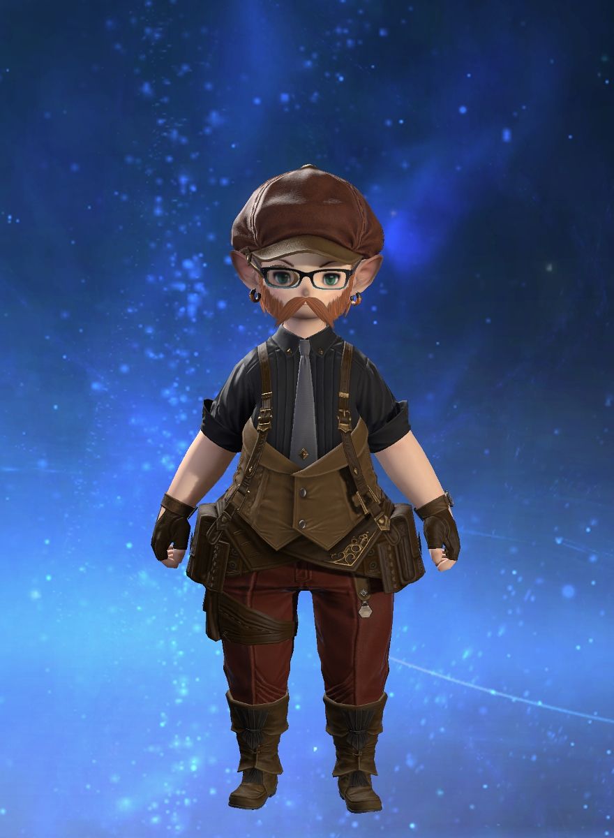 Nonlethal Hitman