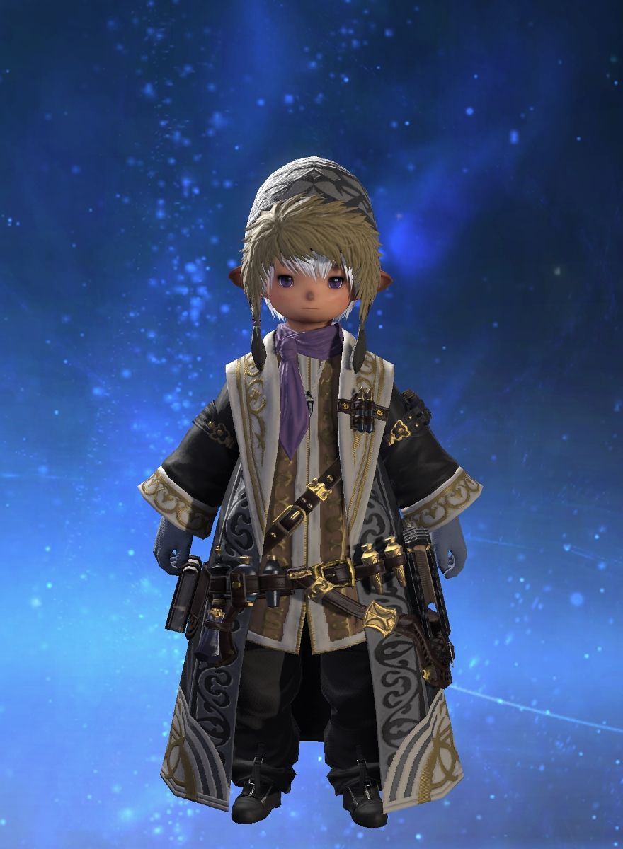 Nitonis Thunderstrike