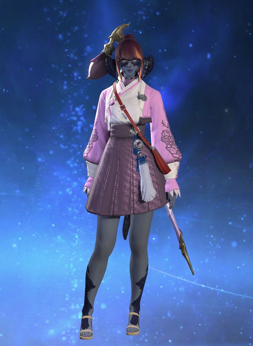 Shiro Moeru