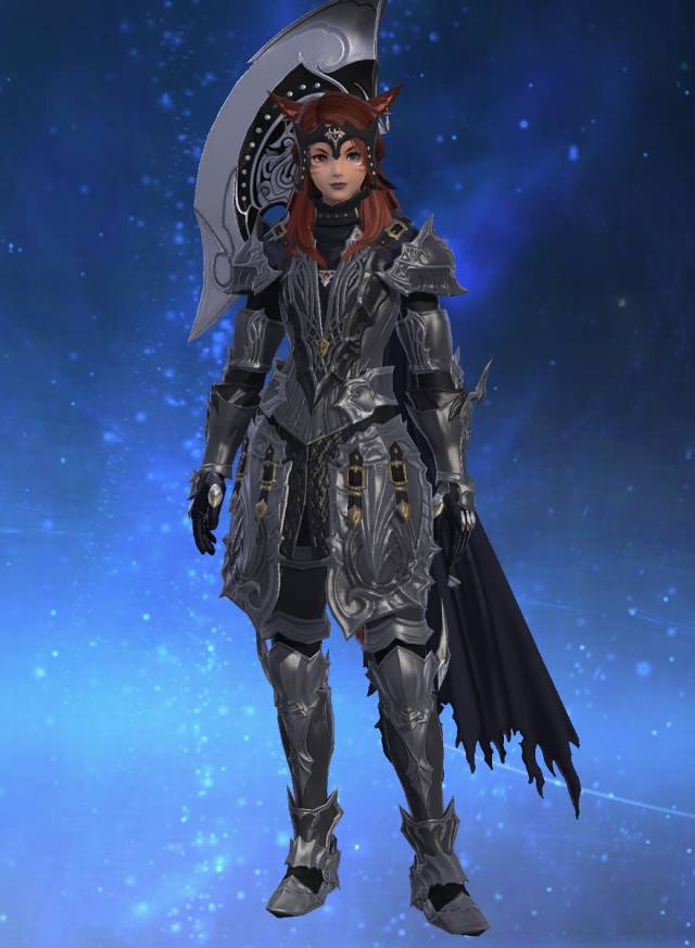 Paganbeauty Feral