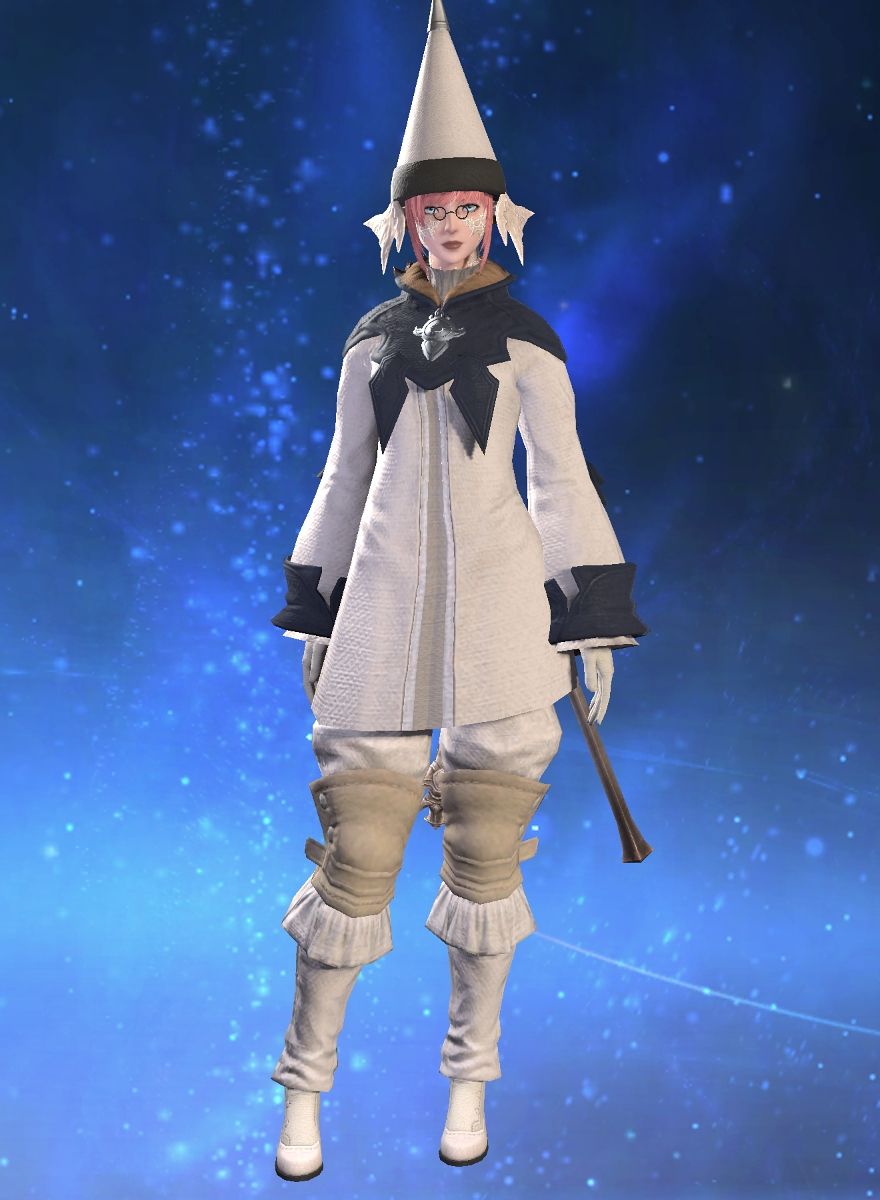 Ramuna Fyre