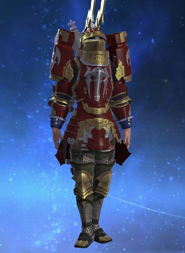 Hydro Khaenri'ah