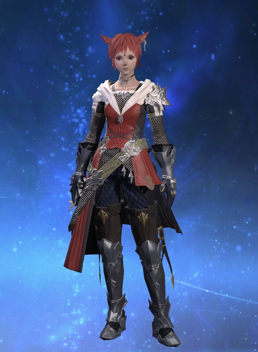 Kat'rina Claws