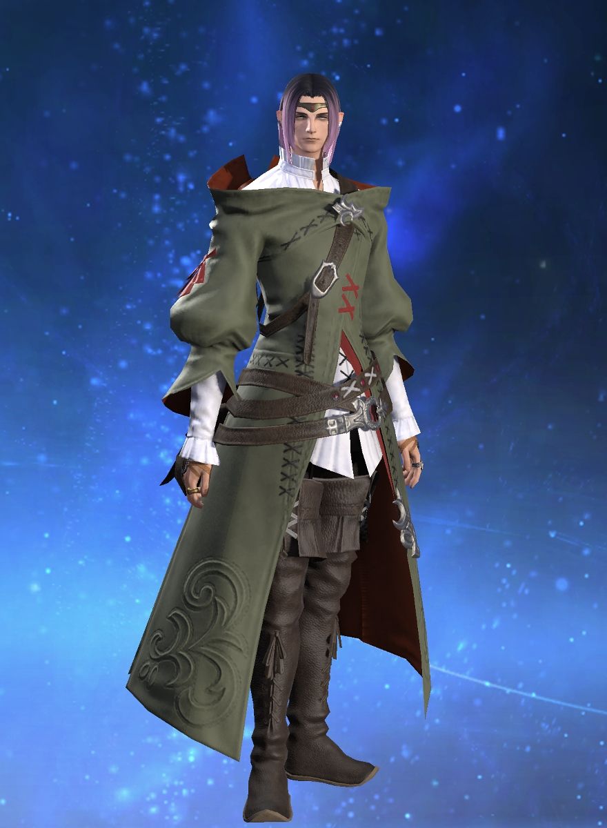 Winzar Nightborn