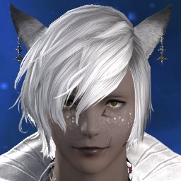Grahm'a Faerondol