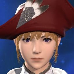 Crest Regalia