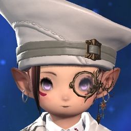 Lalafell Queen