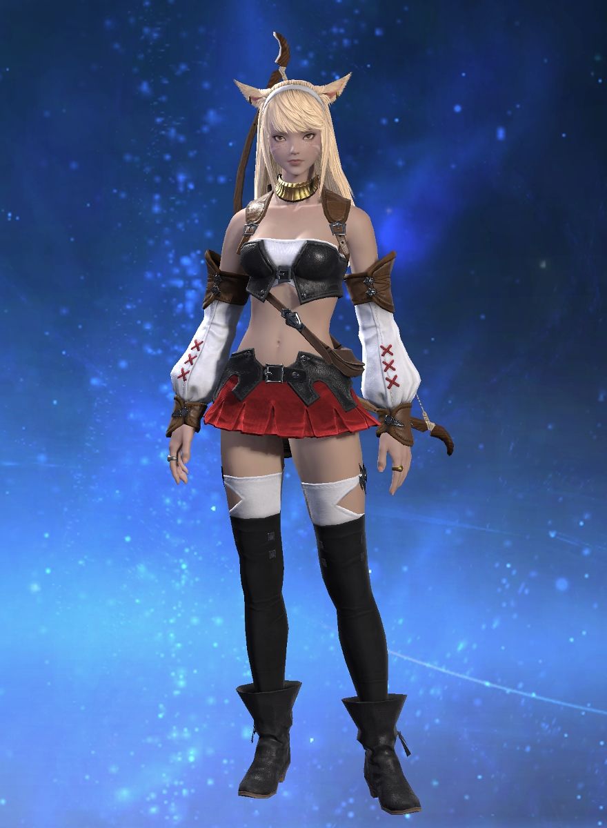 Tina Shion