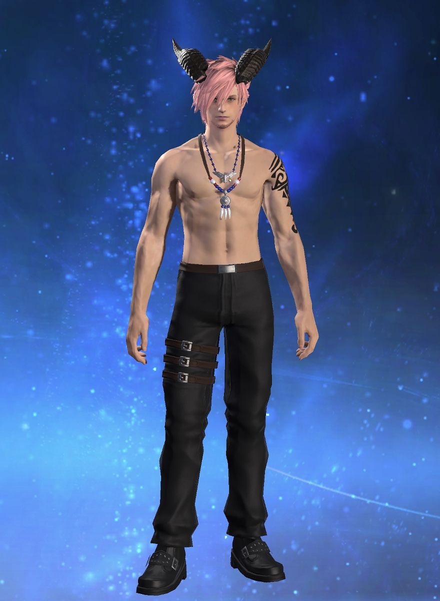 Balthier Bunansa