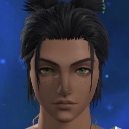 Parelius's Avatar