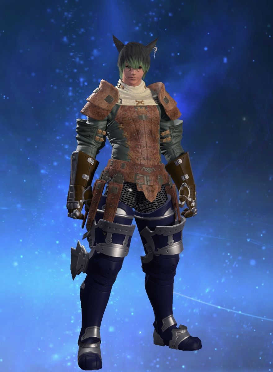 Joule Kraft