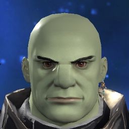 Shrekbon Ogrestein