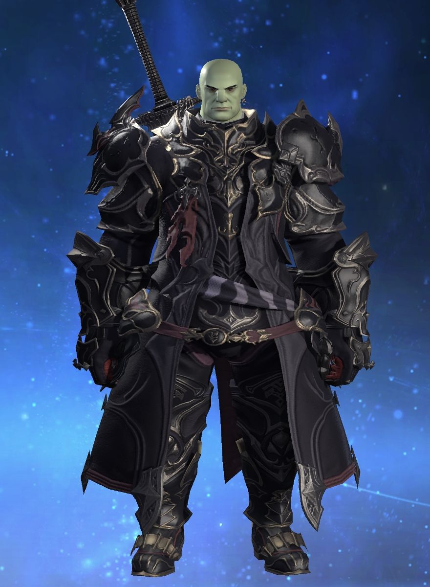 Shrekbon Ogrestein