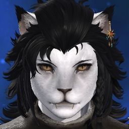 Feynya Umbra'lux