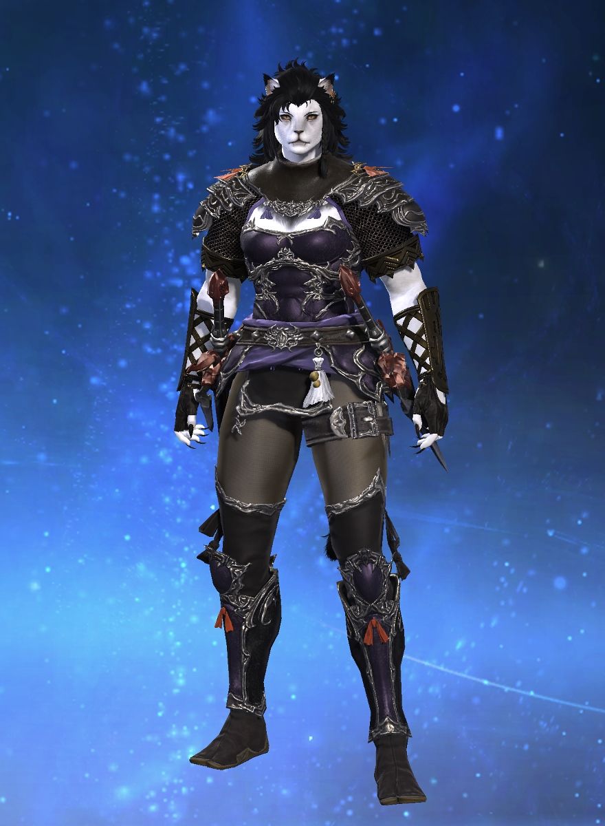 Feynya Umbra'lux