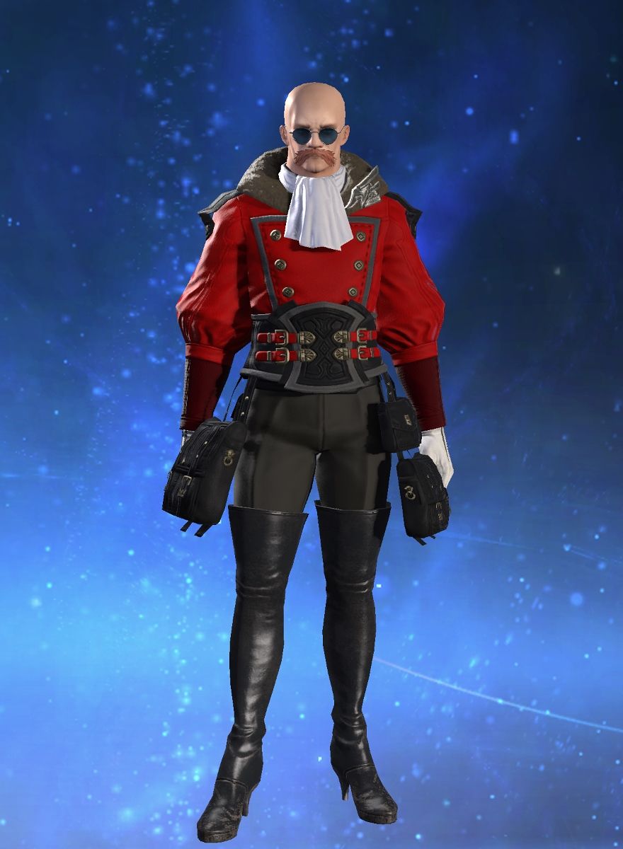 Doctor Robotnik