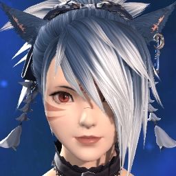 Alice Scarlet