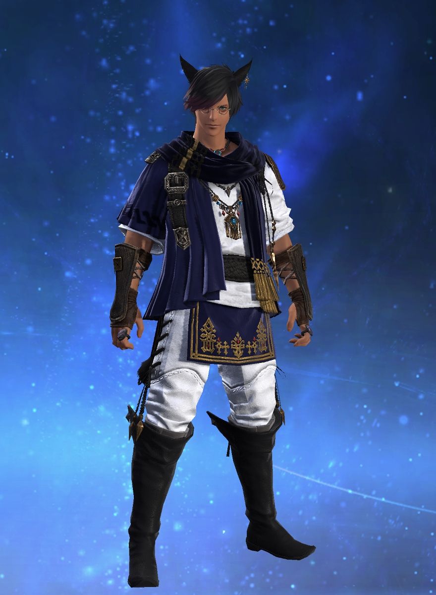 G'aran Tia