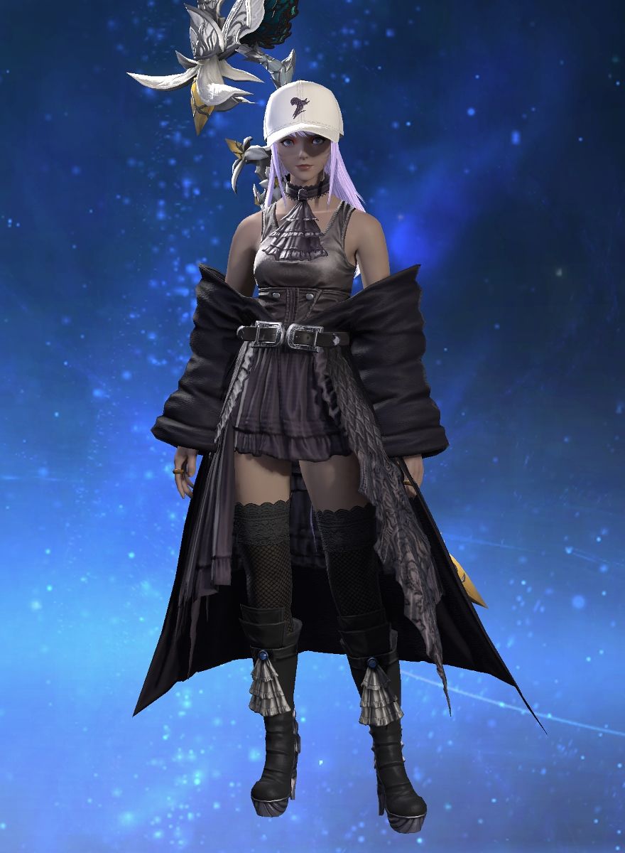 Dawn Kis'htahni